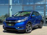 Honda HR-V 1.5 Elegance 1. Hand Automatik Navi Temp. - gebrauchte Honda HR-V aus dem Jahr 2016