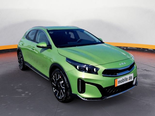 Kia XCeed 1.6CRDI 48V DCT7 Spirit