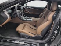 BMW M8 - Vorschau Bild 9