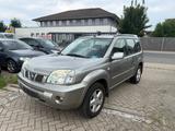 Nissan X-Trail Comfort - gebrauchte Nissan X-Trail aus dem Jahr 2005