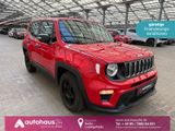Jeep Renegade 1.0 T-GDI Sport FWD|UConnect|Tempomat - Jeep Renegade in Berlin