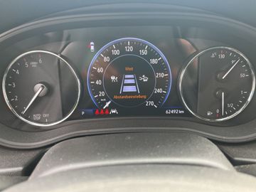 Opel INSIGNIA ST ULTIMATE 2.0 DIESEL  8-STUFEN-AUTOMA
