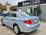 Toyota Corolla Lim. 1.4/67TKM/I.HAND/SHZ/KLIMA/ - Toyota Corolla: 5 Türen