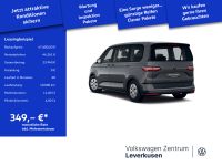 Volkswagen T7 Multivan - Vorschau Bild 2