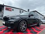 BMW X5 M50d * HUD, Pano, Bmw Service inkl. bis 2027 - BMW X5 M50 aus 2019