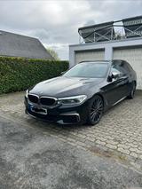 BMW M550d