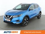 Nissan Qashqai 1.6 Tekna +*NAVI*LED*360°CAM*SPUR*PDC*