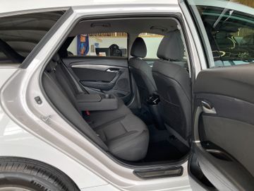 Hyundai i40 cw blue Trend
