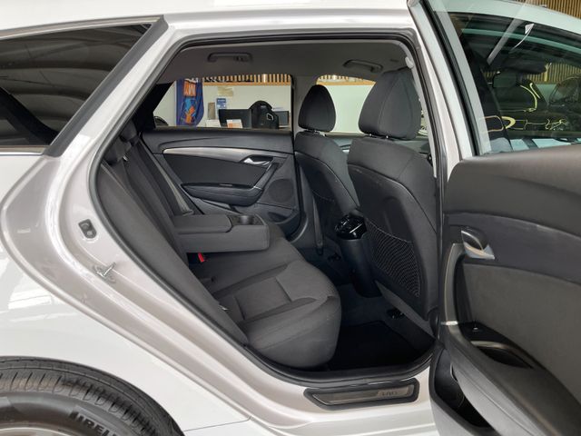Hyundai i40 cw blue Trend