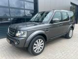 Land Rover Discovery 4 TDV6 S *ATM&TURBOS NEU MIT RECHNUNG - Land Rover Discovery: Tdv6