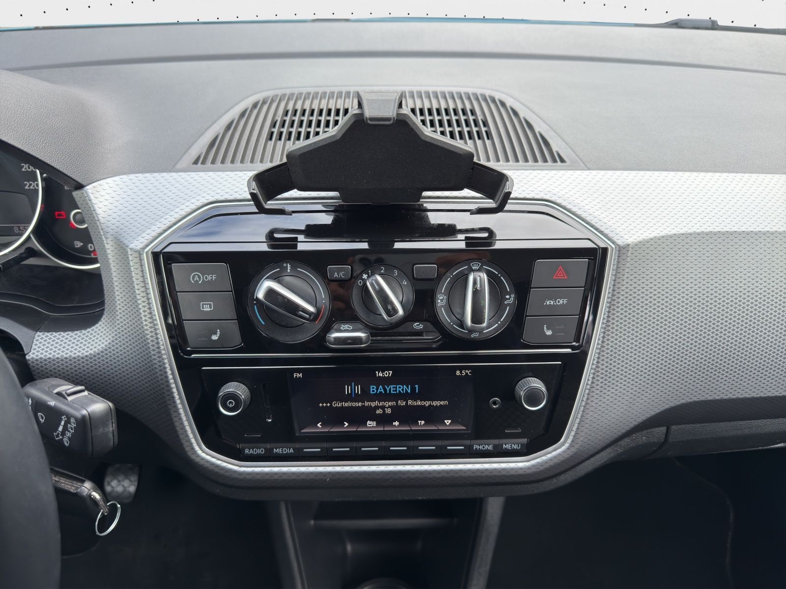 Volkswagen up! - Bild 6