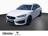 Cupra Leon Sportstourer 2.0 TDI DSG LED ACC RFK Sitzh. - Cupra Leon in Kassel