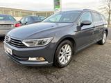 Volkswagen Passat Variant Comfortline BMT/Start-Stopp - Volkswagen Passat Variant: Automatik