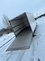 Volkswagen T5 Transporter - gebrauchte VW T5 Transporter aus dem Jahr 2010