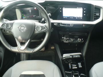 Bild 9 Opel Mokka Mokka-e Elegance SHZ Kamera PDC ALU NAVI