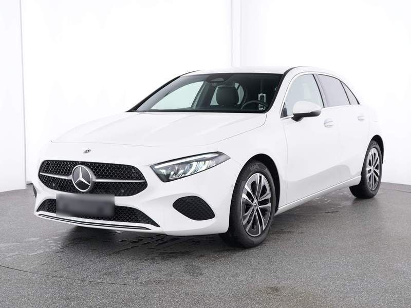 Image of Mercedes-Benz A 180