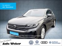 Volkswagen Touareg - Vorschau Bild 1