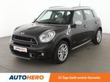 MINI Countryman Cooper S ALL4 *BI-XENON*PDC*SHZ*KLIMA - MINI Cooper S Countryman Gebrauchtwagen
