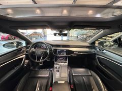 AUDI A7 - Ansicht 23