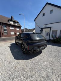 BMW XM - 7