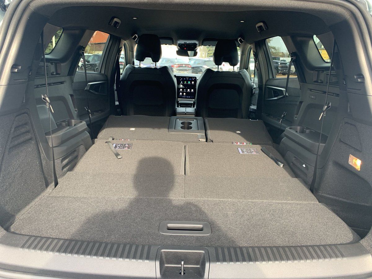 Renault Espace - Bild 34