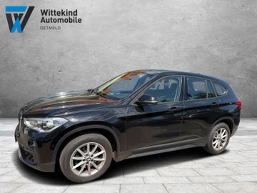 BMW X1 - 2