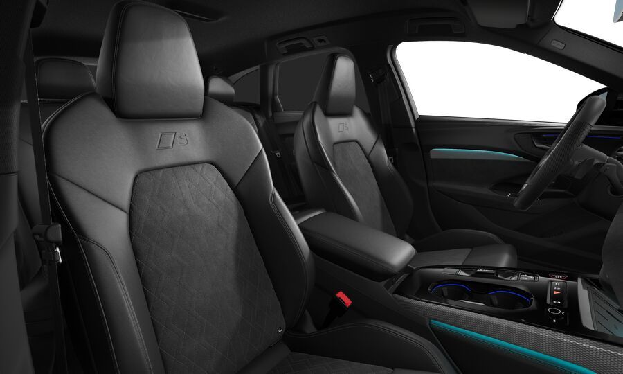 Fahrzeugabbildung Audi A5 Avant Audi A5 Avant TFSI 150 kW S tronic