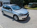Volkswagen Golf VI 1.4 TSI 90 kW Highline, Garagen Fahrzeug - : Fahrzeug