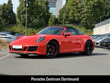 صورة مصغرة 29 لـ 2018 Porsche 991