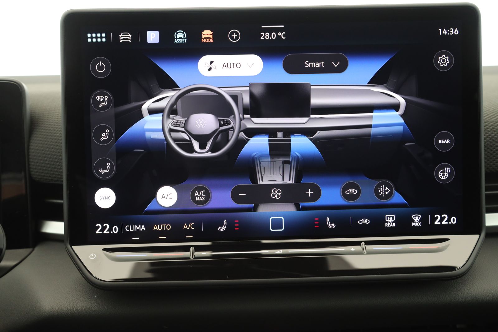 Volkswagen T-Roc - Bild 18