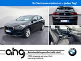 BMW X2 sDrive20i Advantage Steptronic DCT Navi AHK R - BMW X2 Advantage mit Benzin-Antrieb