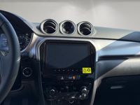 Suzuki Vitara - Vorschau Bild 9