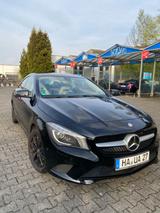 Mercedes-Benz CLA 180 - - Mercedes-Benz CLA 180 in Dortmund