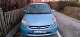 Subaru Justy 1.0 Active Active - gebrauchte Subaru Justy aus dem Jahr 2008
