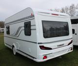 Tabbert Da Vinci 460 E 2.3 Aktion-19% MWST GESCHENKT - Offers