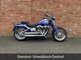 Harley-Davidson FXSTSSE3 CVO Springer 110 - Harley-Davidson FXST-F