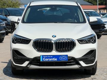 BMW X1 - 2