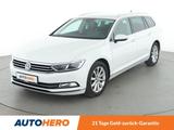 Volkswagen Passat 2.0 TDI Highline BlueMotion*TEMPO*CAM* - Volkswagen Passat mit Diesel-Antrieb: 2.0