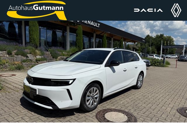 Opel Astra L Sports Tourer Edition Navi Digitales Coc