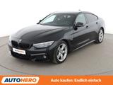 BMW 420i Gran Coupé M Sport Aut.*NAVI*LED*PDC*TEMPO* - BMW Gebrauchtwagen von 2019