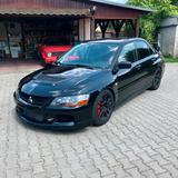 Mitsubishi Lancer Evolution IX mit Sport Paket Evolutio... - Mitsubishi: Evolution