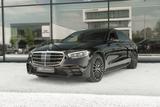 Mercedes-Benz S 580 4matic AMG Lang Entertain HUD Massage Rear - Mercedes-Benz S 580 4Matic Gebrauchtwagen