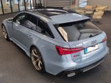 Audi RS6 performance AHK Sthzg Pano Advanced Keramik - Audi RS6 in Dresden
