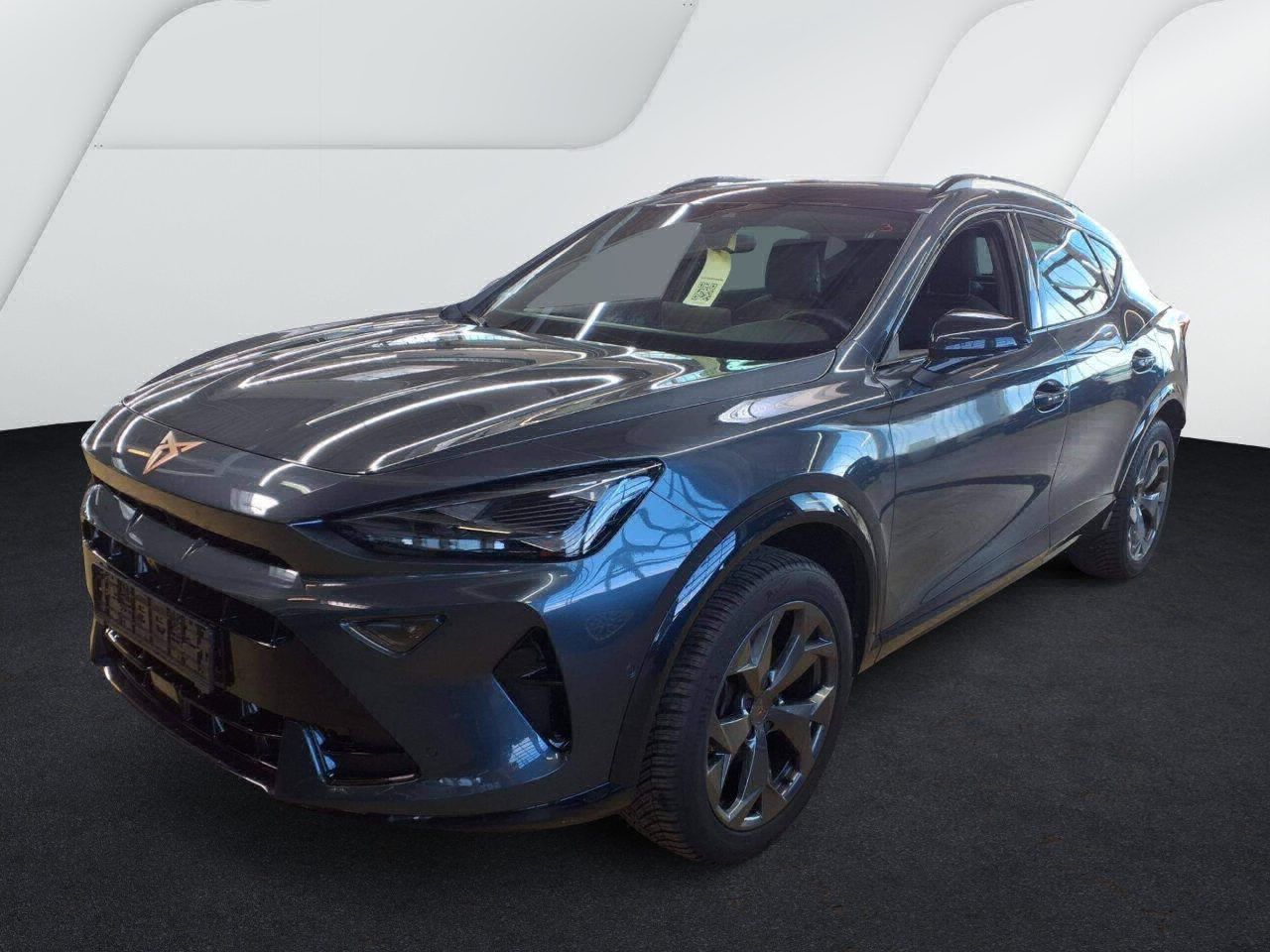 Cupra Formentor - Bild 2