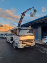 Mercedes-Benz 922*E5*PalfingerPK7000*