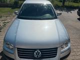 Volkswagen VW Passat 1.9 TDI Sparsam und für sein Alt... - Volkswagen Passat aus 2003: 1.9