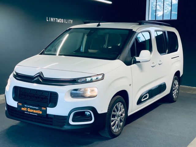 Citroën Berlingo 1.2 AUT. XL / L2 7SITZER PDC