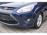 Ford C-Max 1.0 EcoBoost Champions Edition Klima  SHZ  - Ford C-Max: Van