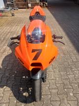 KTM RC 8 C - KTM RC