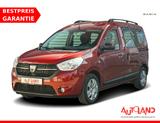 Dacia Dokker 1.3 TCE Comfort Navi Tempomat Sitzheizung - gebrauchte Dacia Dokker aus dem Jahr 2020